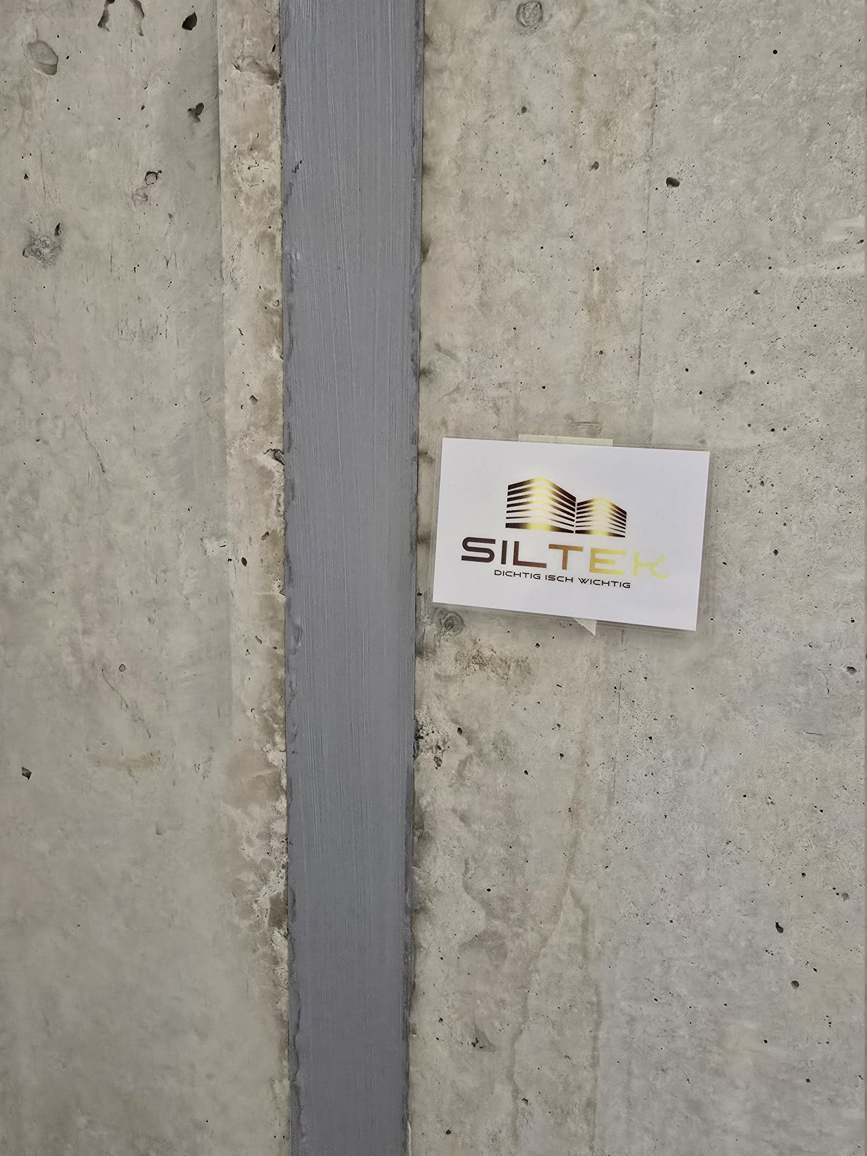 Brandschutzfugen Installation - Professionelle Abdichtung