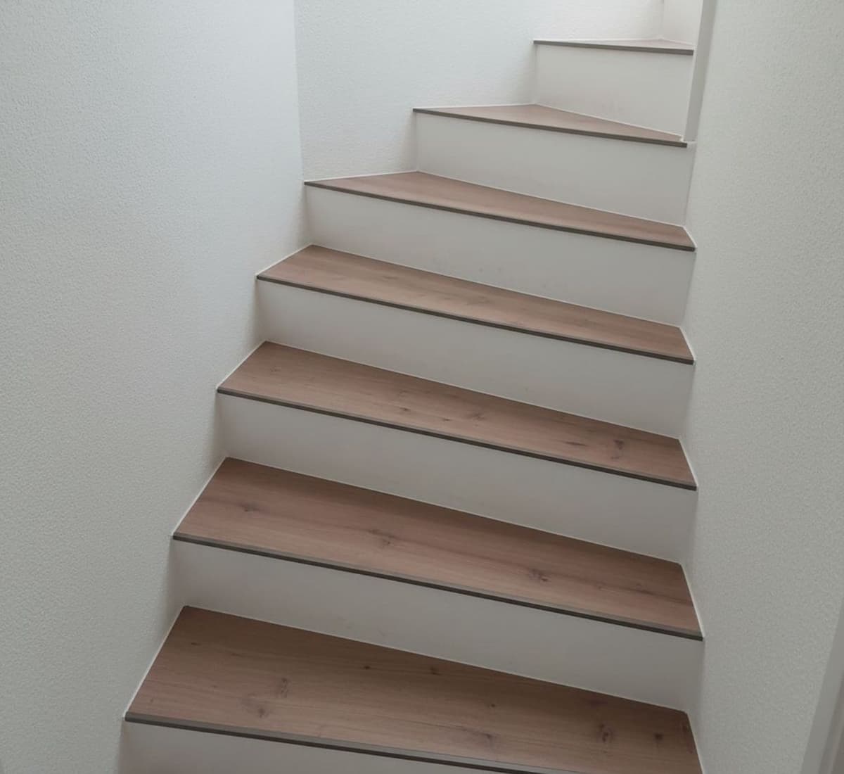 Bodenbeläge Renovation Projekt