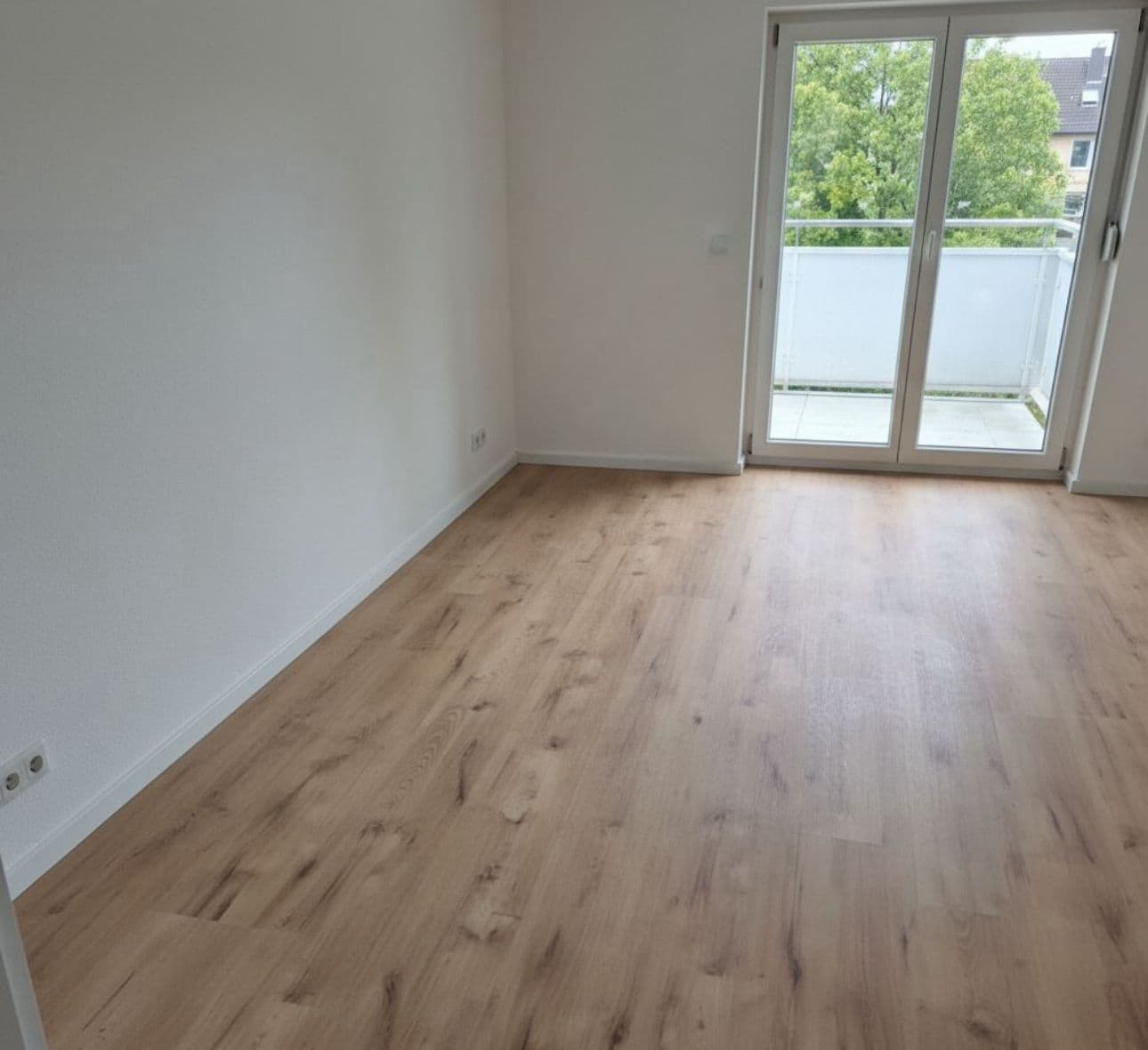 Parkettverlegung – hochwertiger Holzboden