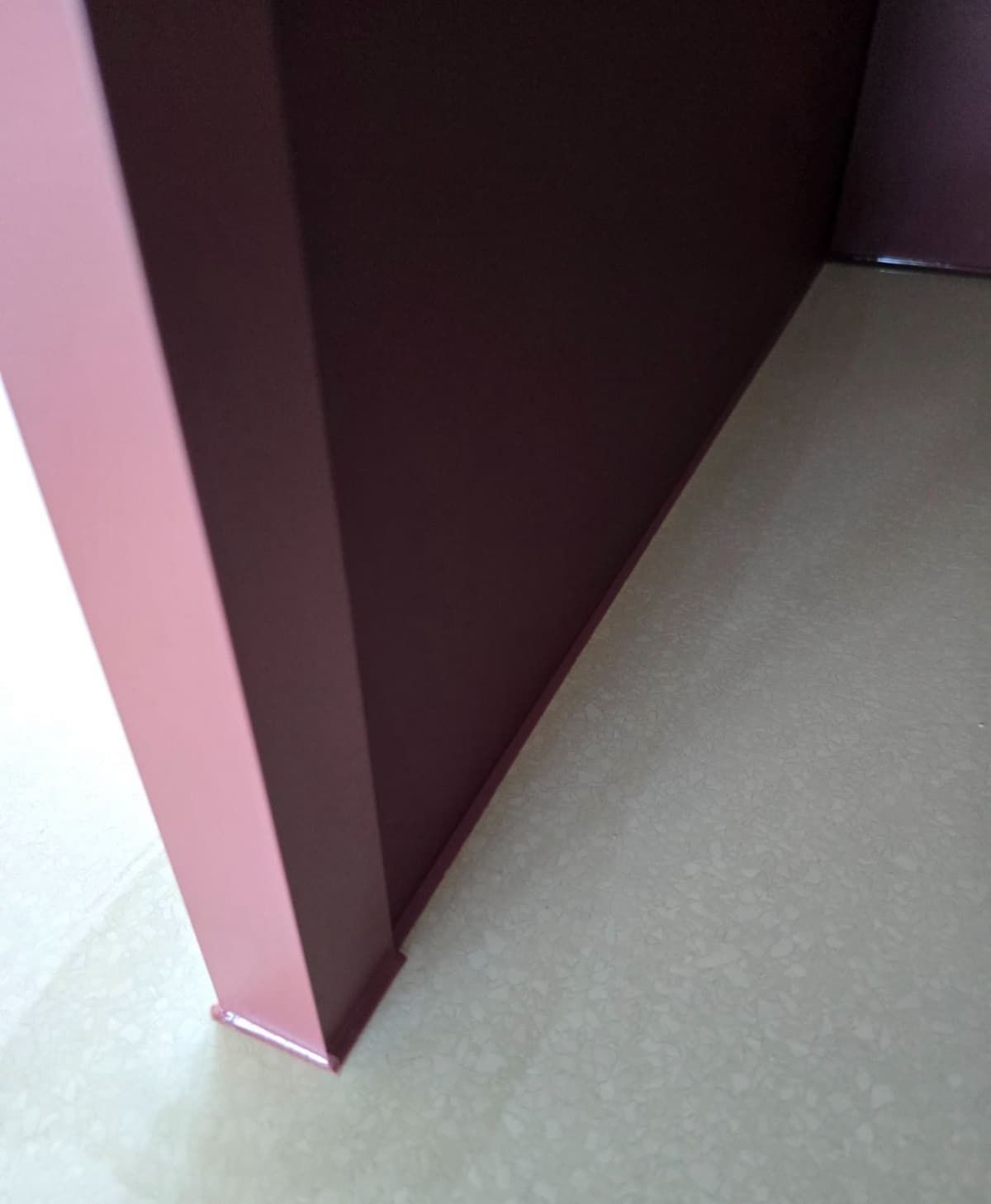 Silikonfugen Sanierung Projekt