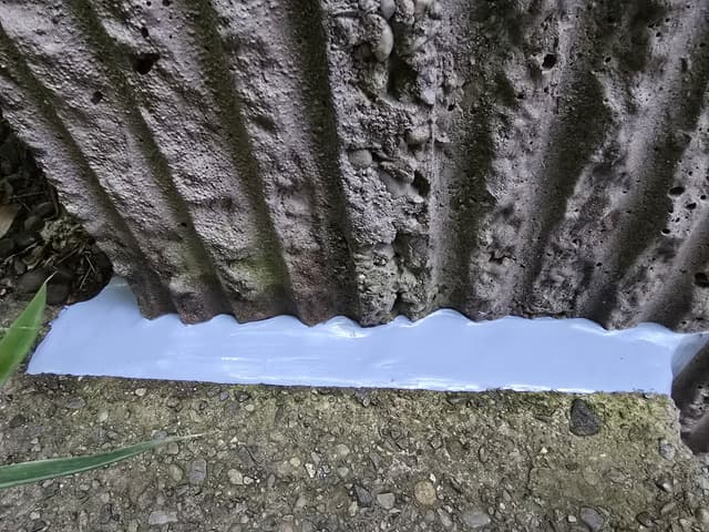 Hybridfugen Installation - Professionelle Abdichtung