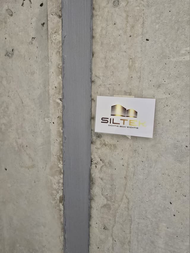 Brandschutzfugen Installation - Professionelle Abdichtung