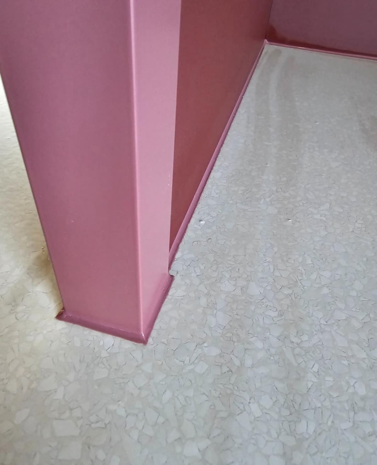 Fugenversiegelung Projekt in Kloten