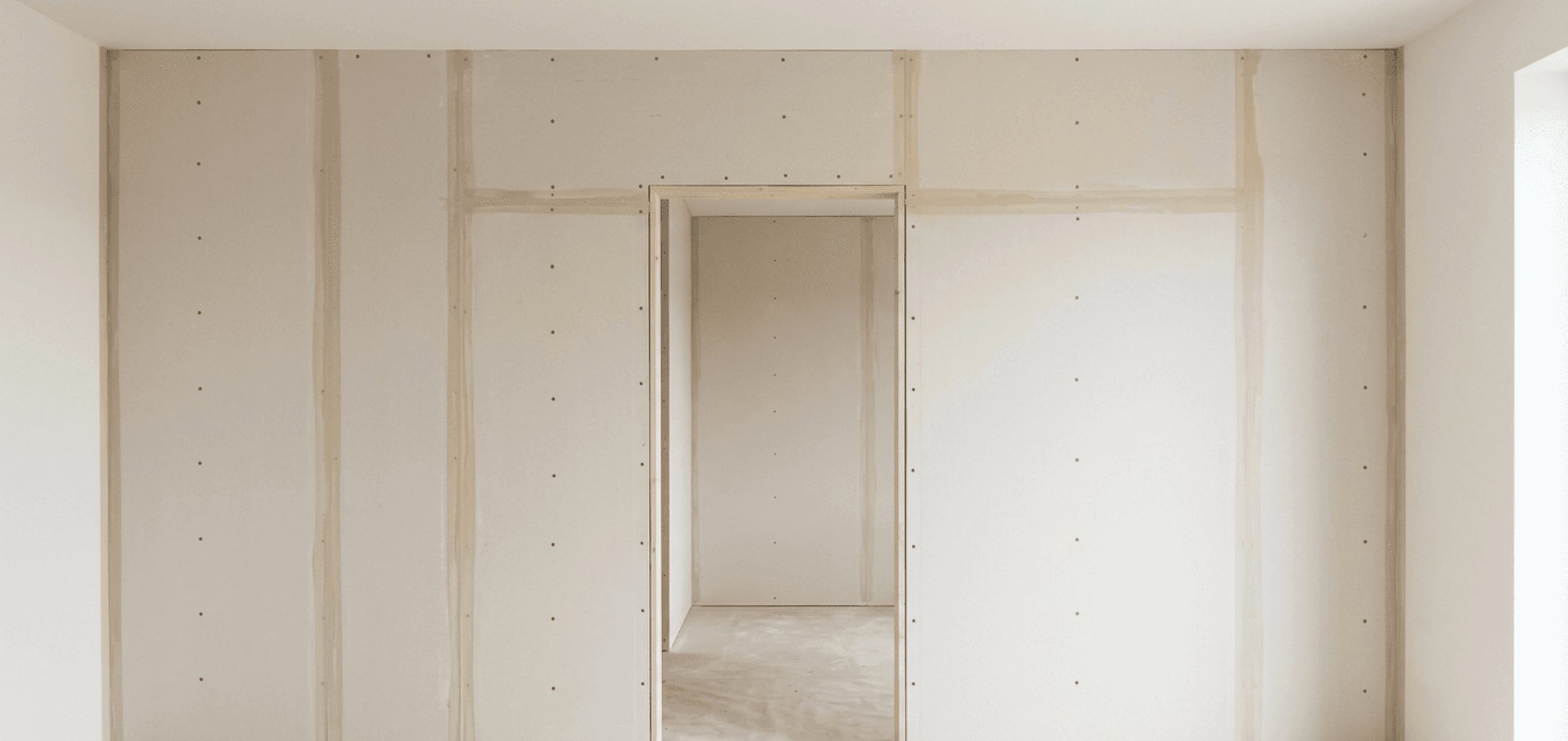 Trockenbau Innenraum – SILTEK GmbH
